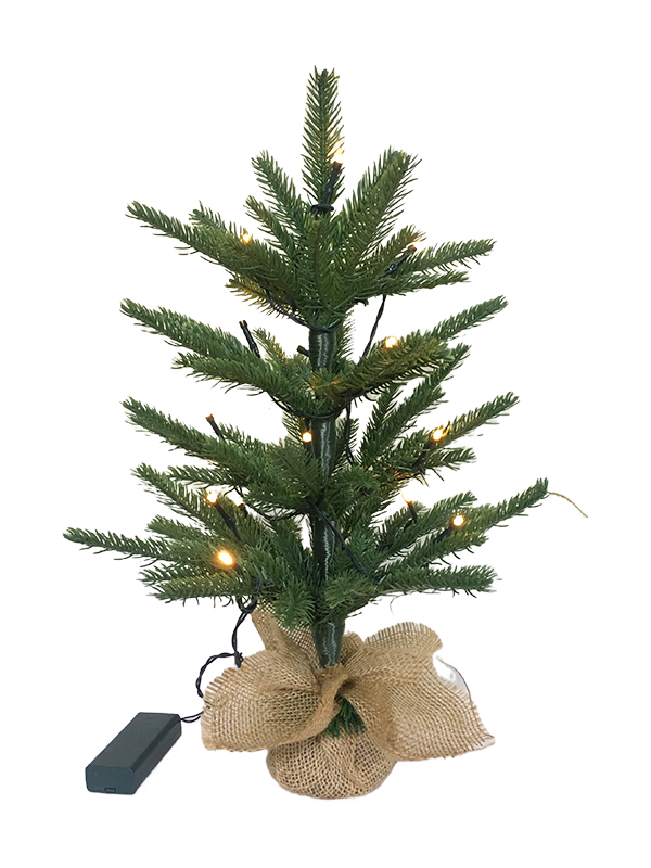 PE Series-40CM Povlečení na malý vánoční stromeček
